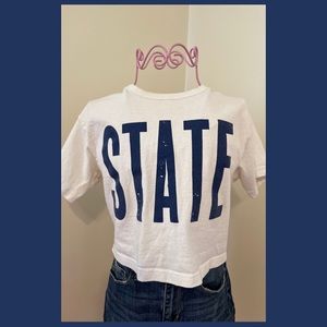 (Penn) State Champion Graphic Tee